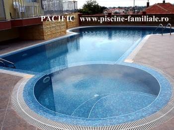 PACIFIC-PISCINA CU JGHEAB PERIMETRAL